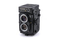 Yashica Mat-124 G
