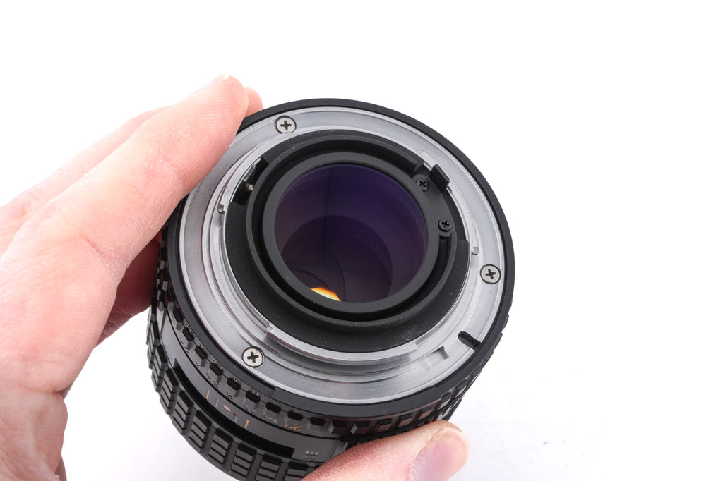 Nikon 100mm f2.8 Series E