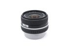 Nikon 28mm f2.8 Series E