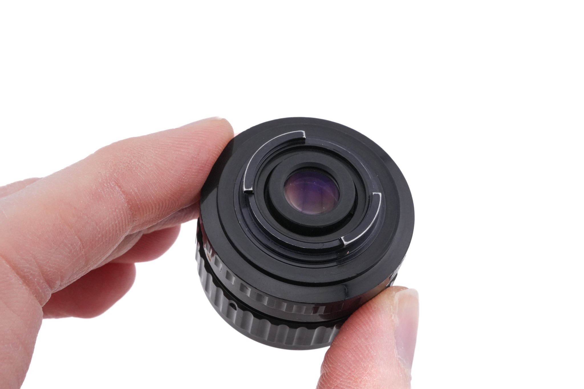 Pentax 18mm f2.8 Pentax-110