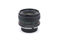 Minolta 35mm f2.8 MC W.Rokkor