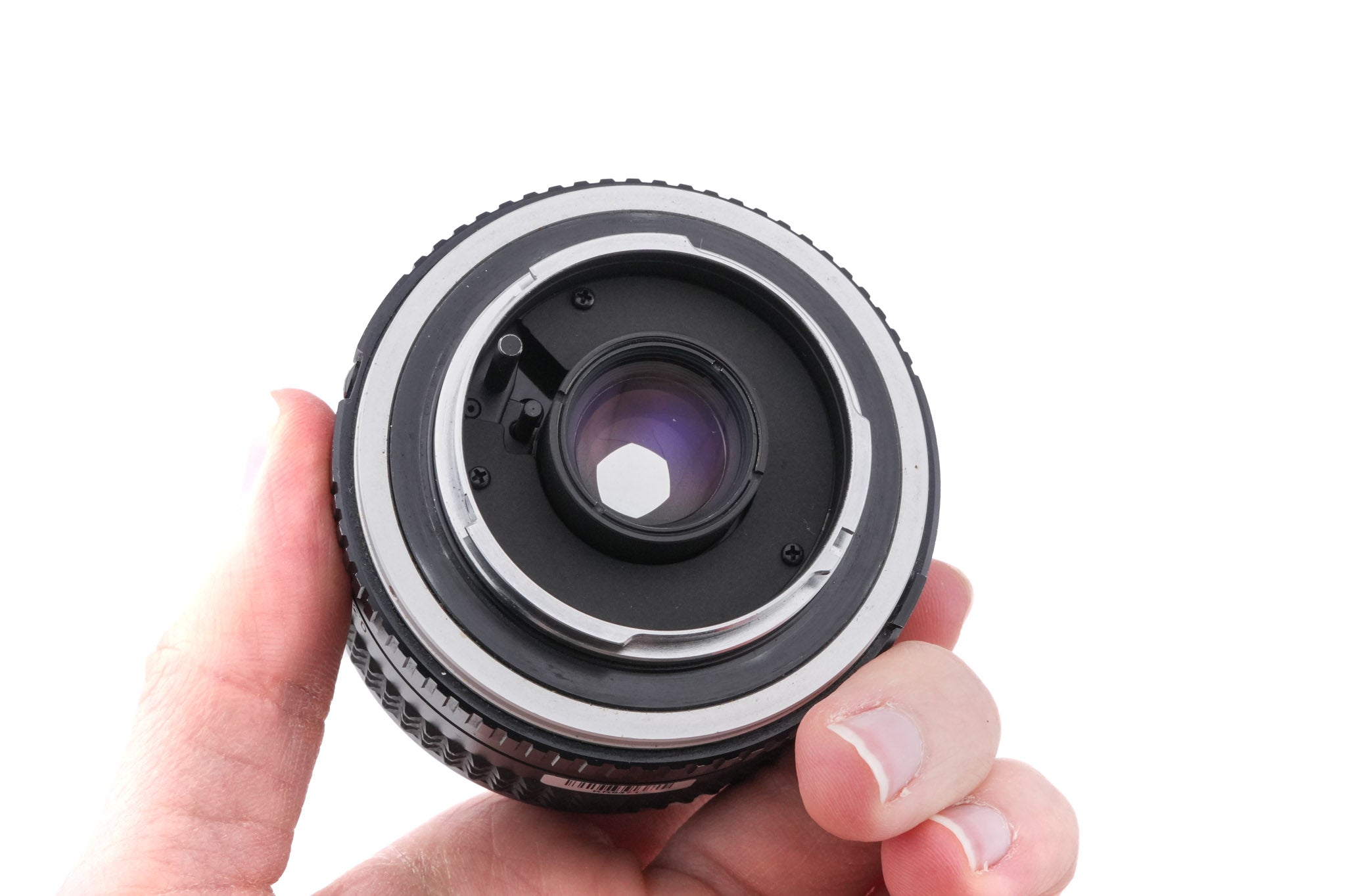 Minolta 35mm f2.8 MC W.Rokkor