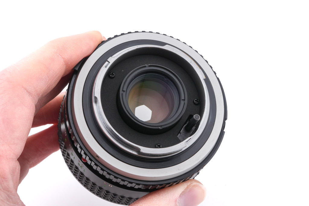 Minolta 24mm f2.8 MC W.Rokkor