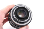 Minolta 24mm f2.8 MC W.Rokkor