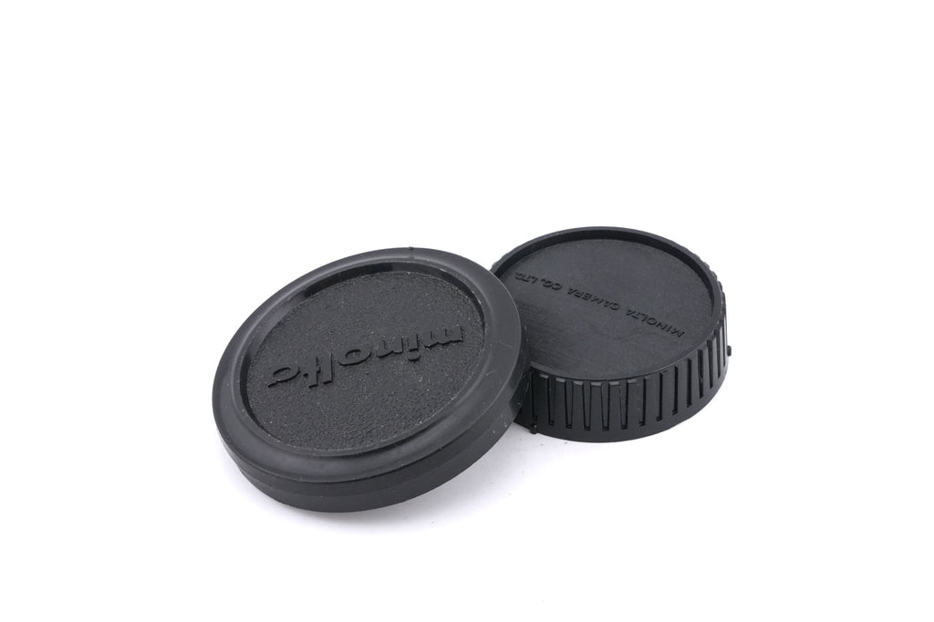 Minolta 24mm f2.8 MC W.Rokkor