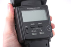 Metz 54 MZ-4i Digital Flash + SCA 3102 Adapter