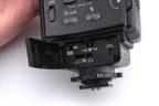 Metz 54 MZ-4i Digital Flash + SCA 3102 Adapter
