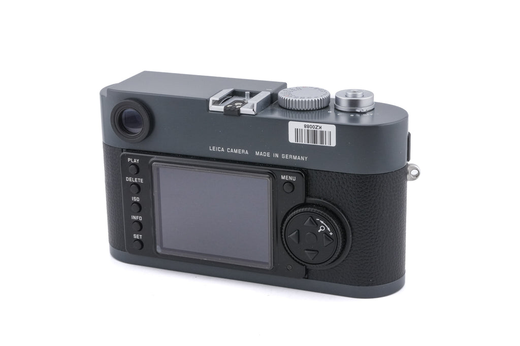 Leica M-E (Typ 220) (10759)