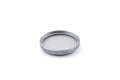 Leica 39mm UVa Filter (Silver, 13132)