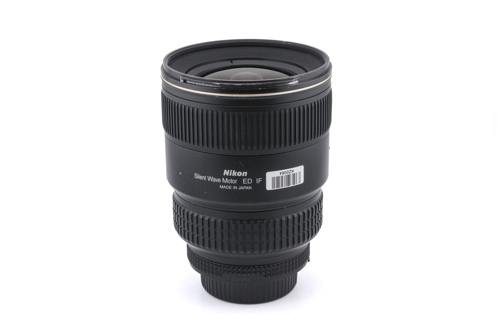 Nikon 17-35mm f2.8 AF-S Nikkor D ED