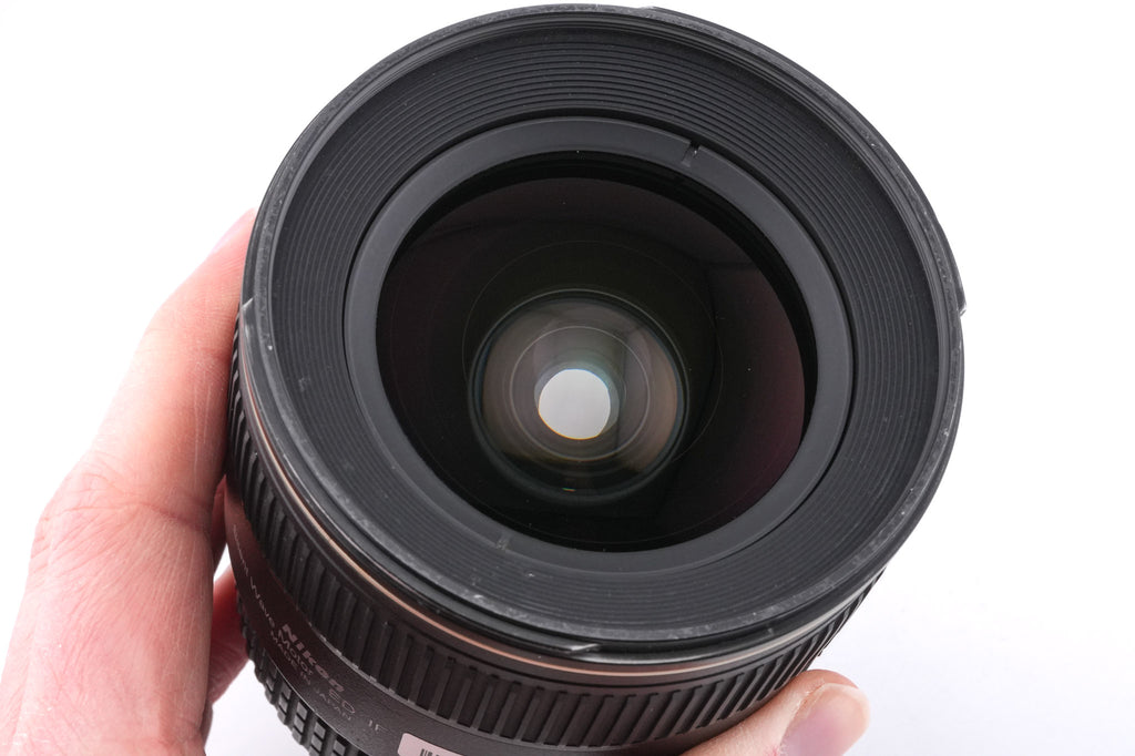 Nikon 17-35mm f2.8 AF-S Nikkor D ED