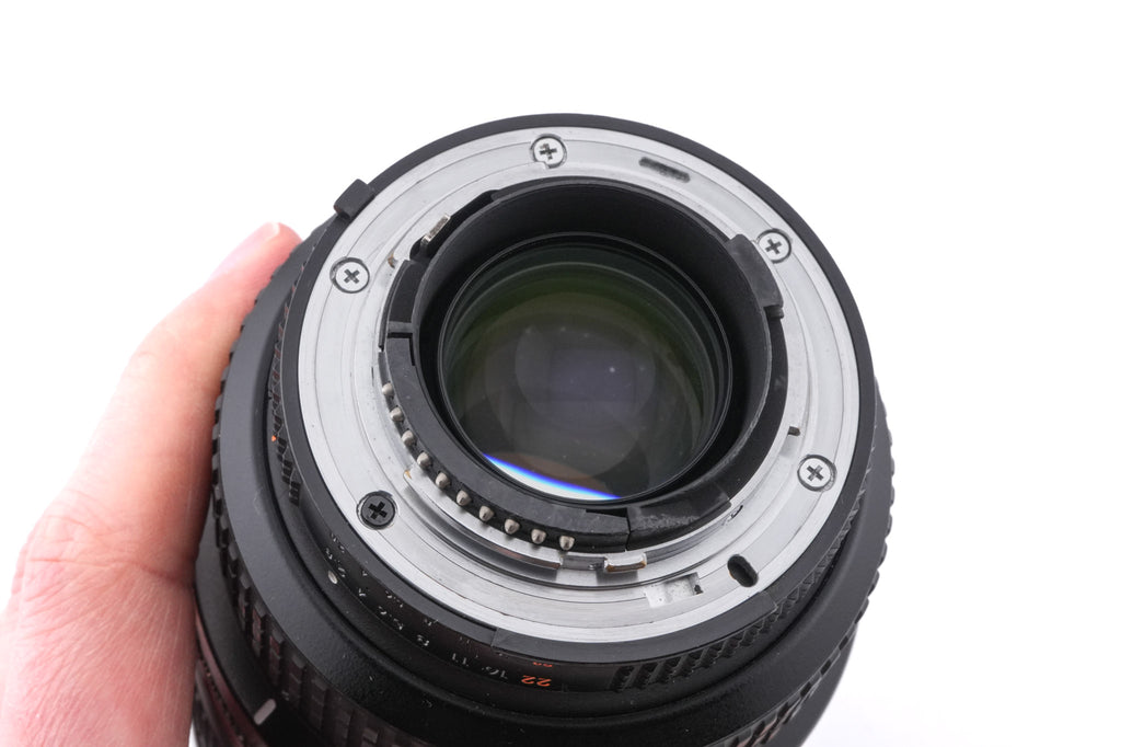 Nikon 17-35mm f2.8 AF-S Nikkor D ED