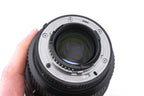 Nikon 17-35mm f2.8 AF-S Nikkor D ED