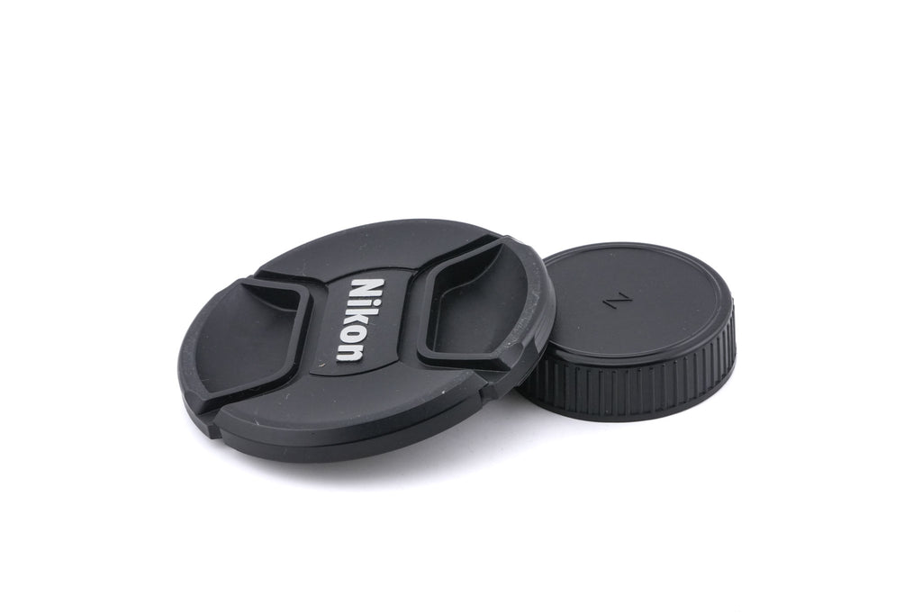 Nikon 17-35mm f2.8 AF-S Nikkor D ED