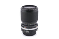 Nikon 35-105mm f3.5-4.5 Zoom-Nikkor AI-S