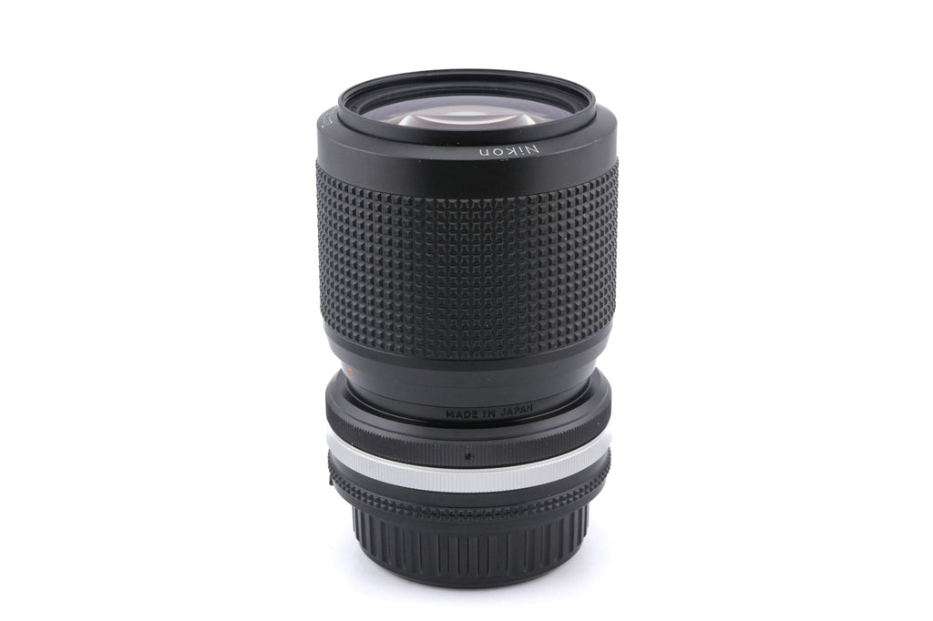 Nikon 35-105mm f3.5-4.5 Zoom-Nikkor AI-S