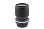 Nikon 35-105mm f3.5-4.5 Zoom-Nikkor AI-S