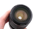 Nikon 35-105mm f3.5-4.5 Zoom-Nikkor AI-S
