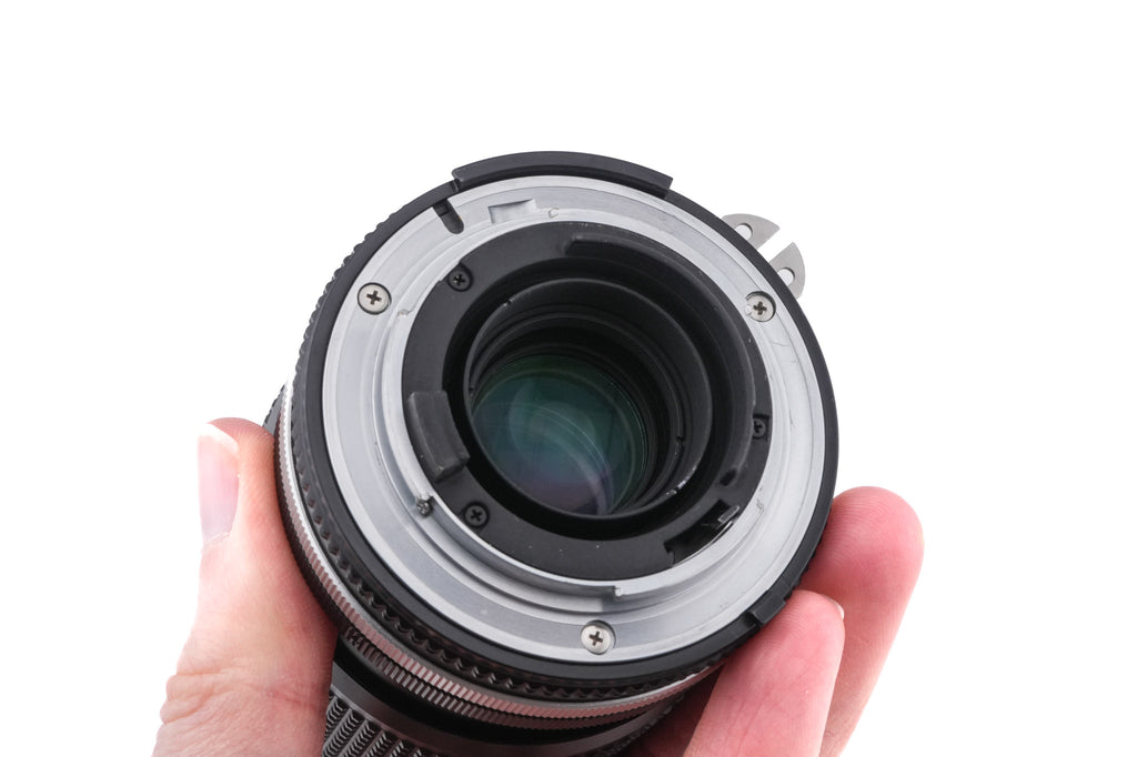 Nikon 35-105mm f3.5-4.5 Zoom-Nikkor AI-S