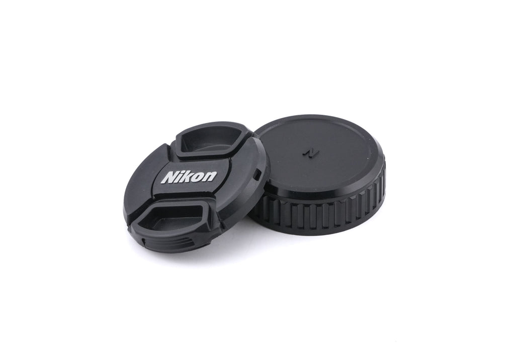Nikon 35-105mm f3.5-4.5 Zoom-Nikkor AI-S