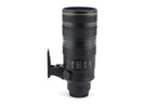 Nikon 70-200mm f2.8 AF-S Nikkor G II ED N VR