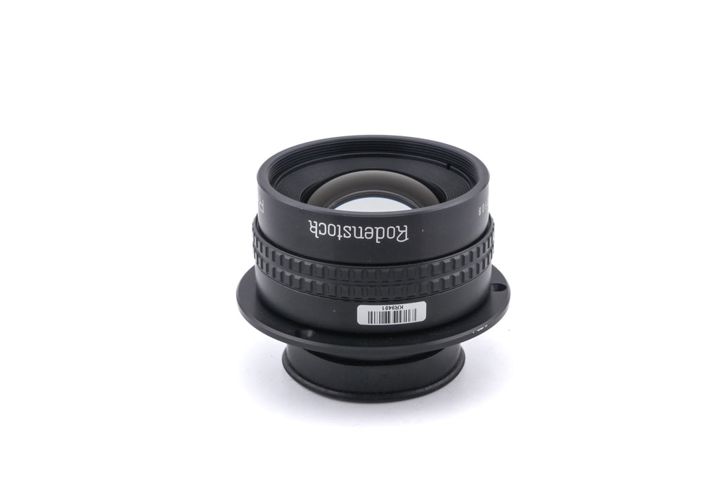 Rodenstock 150mm f5.6 Rodagon