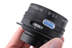 Rodenstock 150mm f5.6 Rodagon