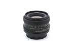 Canon 50mm f1.8 FDn