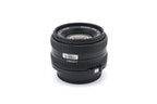 Canon 50mm f1.8 FDn