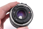 Canon 50mm f1.8 FDn