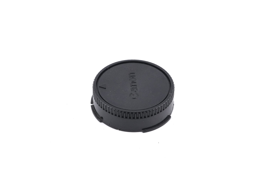 Canon 50mm f1.8 FDn