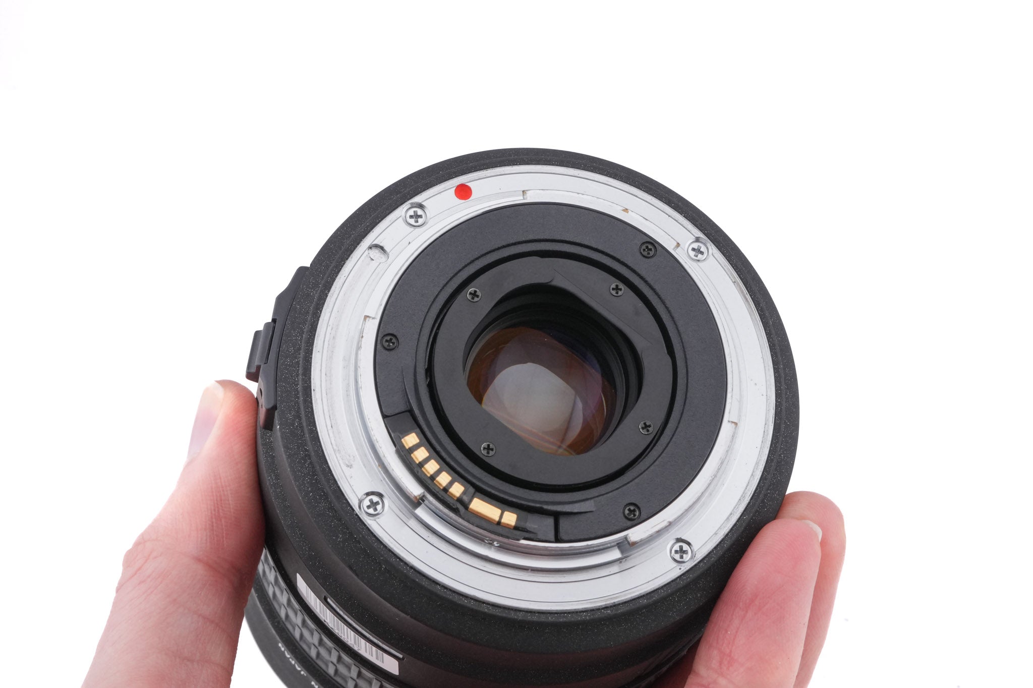 Sigma 14mm f2.8 EX Aspherical HSM