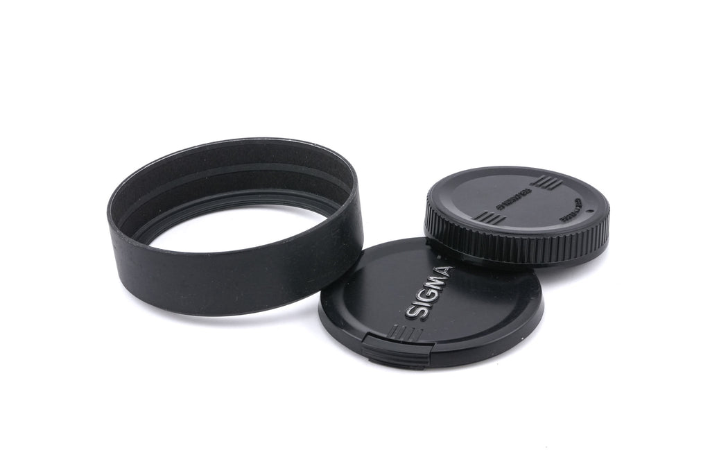Sigma 14mm f2.8 EX Aspherical HSM