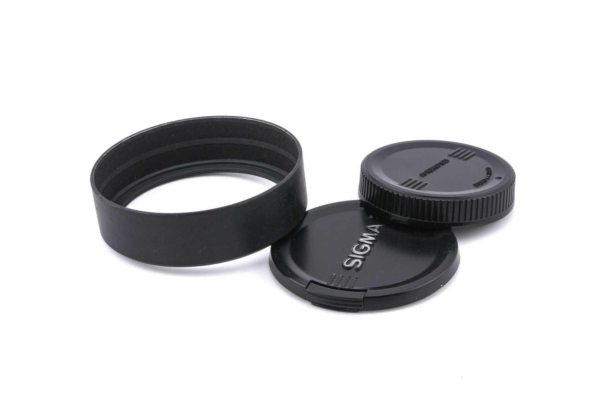 Sigma 14mm f2.8 EX Aspherical HSM