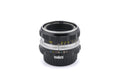 Nikon 50mm f2 Nikkor-H Auto Pre-AI