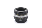 Nikon 50mm f2 Nikkor-H Auto Pre-AI