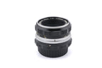 Nikon 50mm f2 Nikkor-H Auto Pre-AI