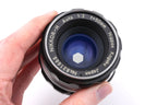 Nikon 50mm f2 Nikkor-H Auto Pre-AI