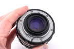 Nikon 50mm f2 Nikkor-H Auto Pre-AI