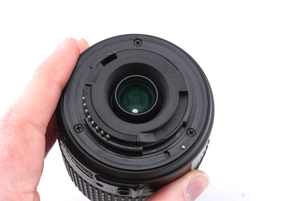 Nikon 55-200mm f4-5.6 AF-S Nikkor G ED