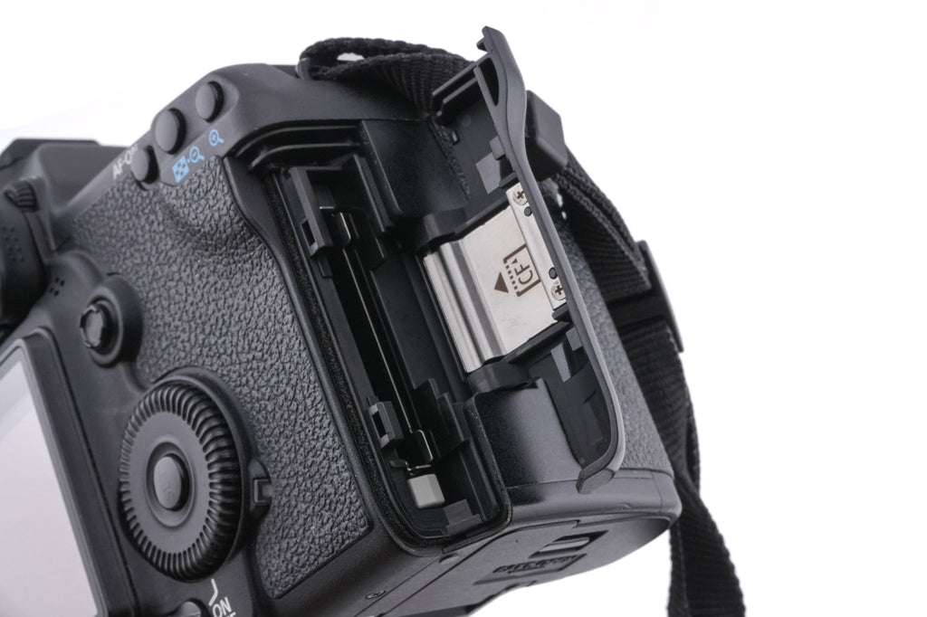 Canon EOS 5D Mark II