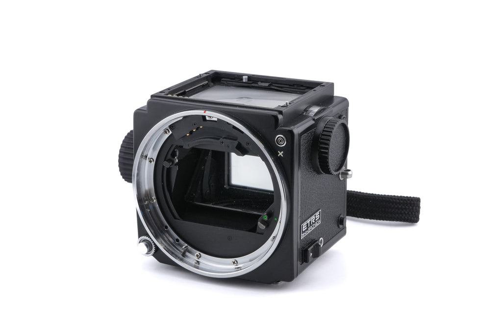 Zenza Bronica ETRS