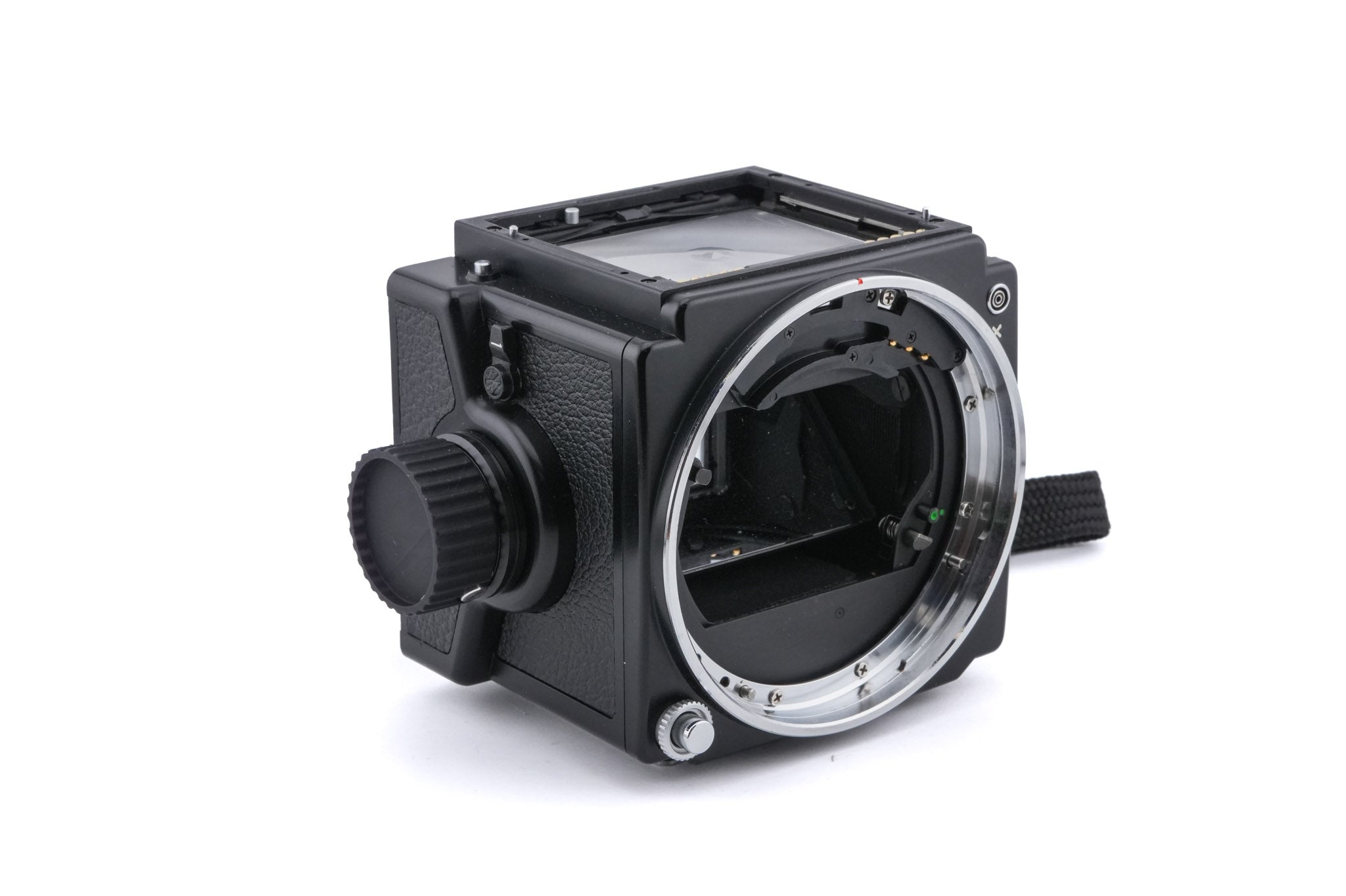 Zenza Bronica ETRS