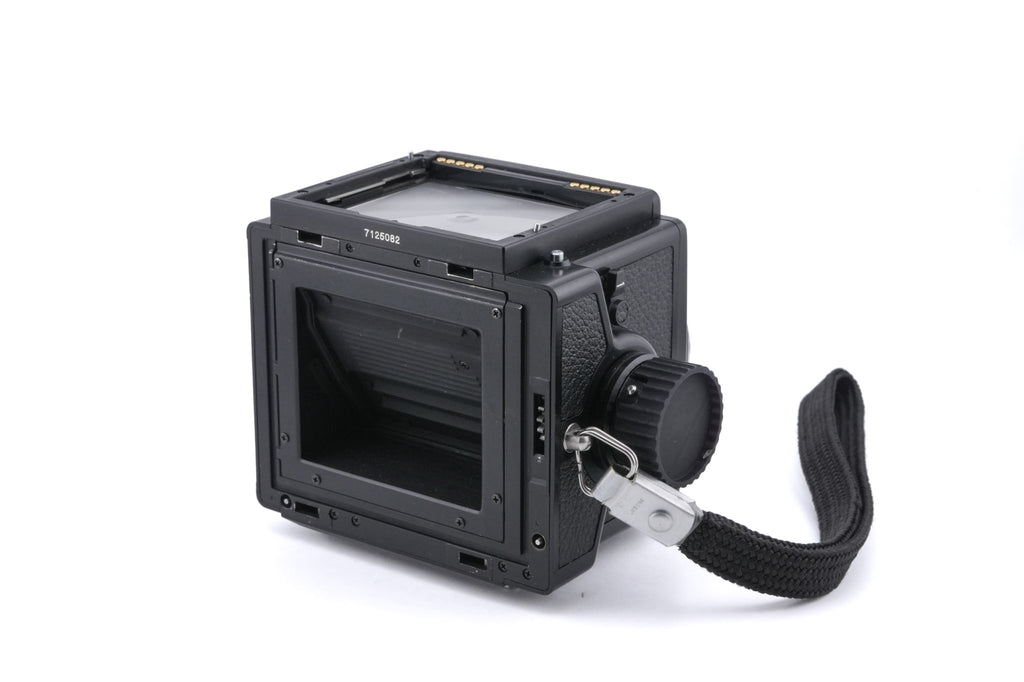 Zenza Bronica ETRS