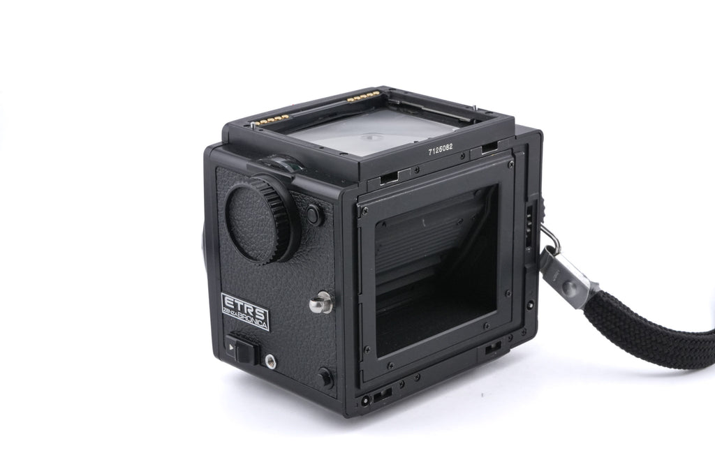 Zenza Bronica ETRS