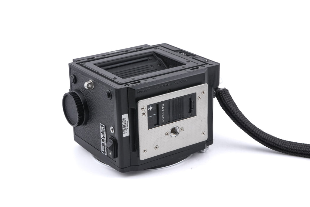 Zenza Bronica ETRS