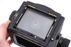 Zenza Bronica ETRS