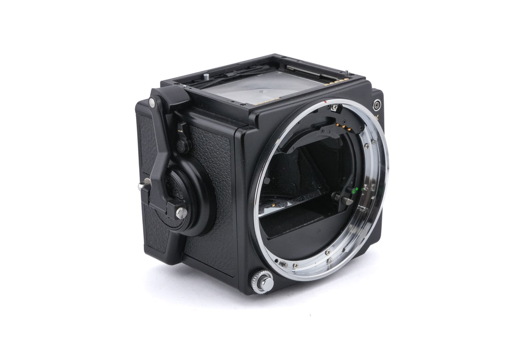 Zenza Bronica ETRS