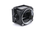 Zenza Bronica ETRS