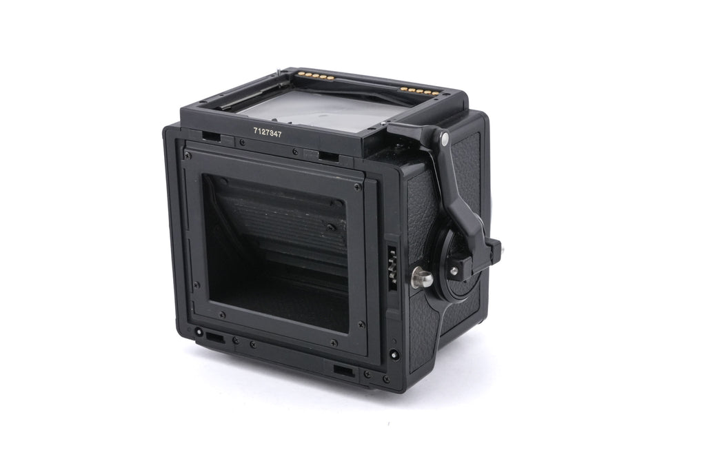 Zenza Bronica ETRS